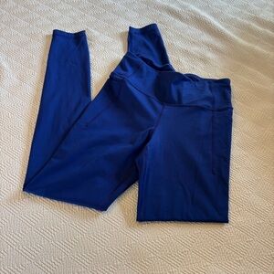 Like new gap leggings